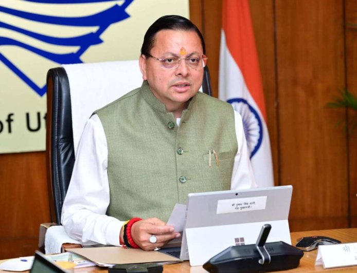 उत्तराखंड में बदलाव: सीएम धामी की मेगा परियोजना से 24×7 बिजली की होगी आपूर्ति