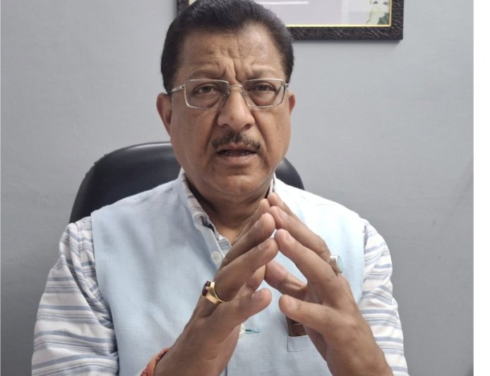 उत्तराखंड की भाजपा सरकार का मदरसा बोर्ड भंग करना: ध्रुवीकरण की राजनीति का एक नया अध्याय