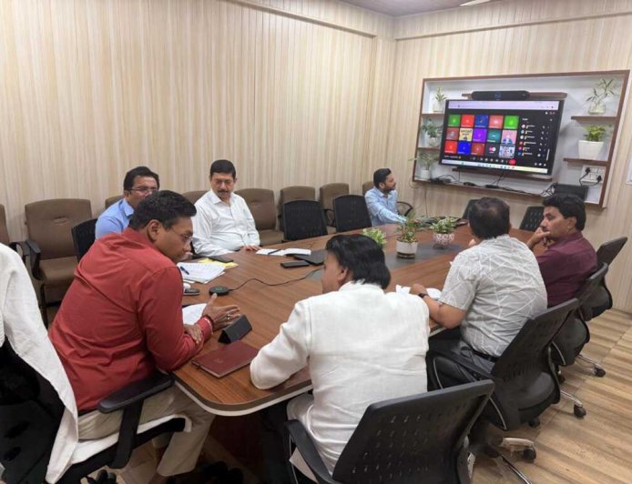 उत्तराखंड के शहरों की नई छवि गढ़ेगा अर्बन चैलेंज फंड: सीएम पुष्कर सिंह धामी