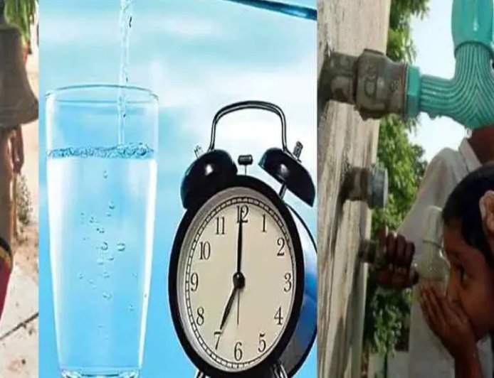 उत्तराखंड के स्कूलों में ‘वाटर बेल’ बजेगी, हीटवेव से सुरक्षा के लिए नया योजना