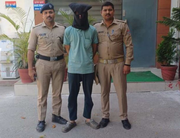 रामनगर में कोसी कैफे होमस्टे में चल रहा था अवैध धंधा, प्रबंधन की गिरफ्तारी और लाइसेंस निरस्तीकरण की प्रक्रिया हुई शुरू