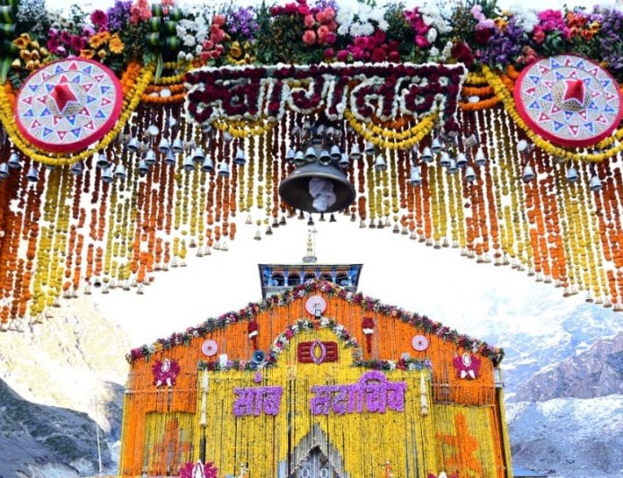 Kedarnath Yatra 2026: तीर्थयात्रियों को मिल रही उत्कृष्ट चिकित्सा सुविधाएं, 6733 यात्रियों के लिए 3 दिन में मिला उपचार
