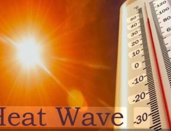 उत्तराखण्ड में गर्मी का प्रकोप जारी, तापमान सामान्य से अधिक