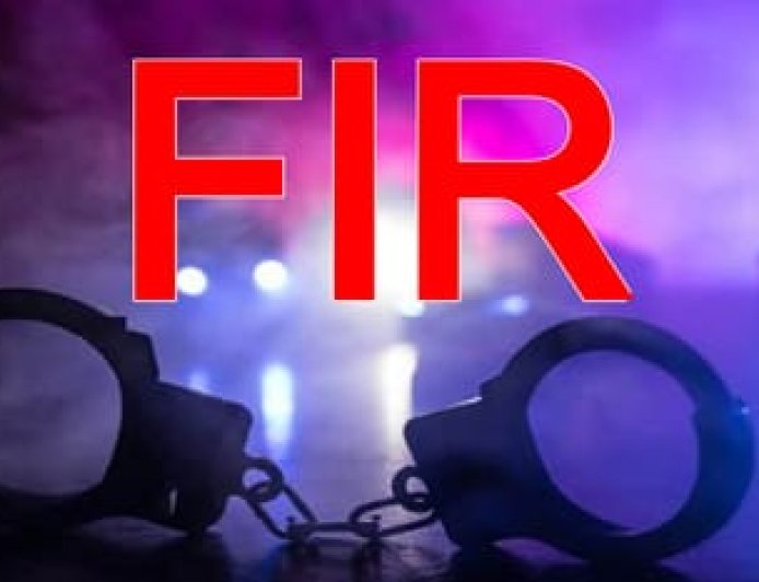 पेयजल निगम के अधीक्षण अभियंता पर रिश्वतखोरी का गंभीर आरोप, एफआईआर के आदेश