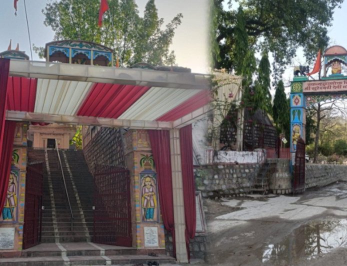 राजाजी टाइगर रिजर्व के कोर जोन में मंत्री के बेटे की शादी का विवाद, वन विभाग ने की कार्रवाई