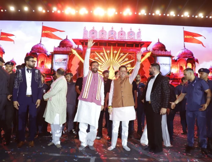 युवाओं को “जॉब सीकर” से “जॉब क्रिएटर” में बदलने के लिए प्रेरित-सीएम धामी