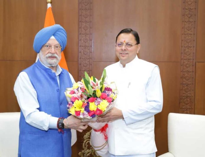 चारधाम यात्रा के लिए 100% एलपीजी आपूर्ति का आश्वासन, केंद्र द्वारा सकारात्मक प्रतिक्रिया