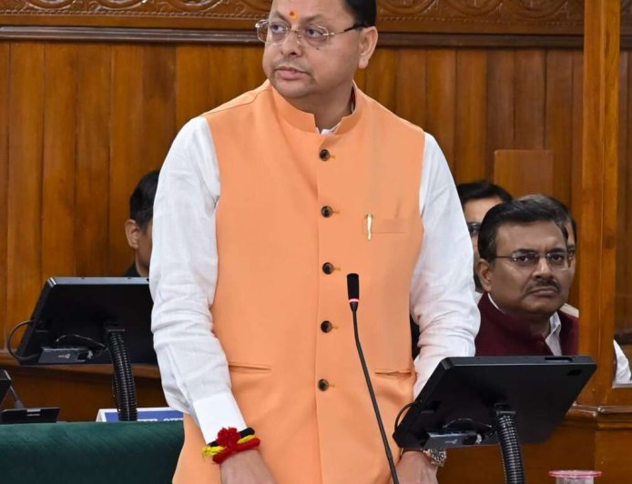 मुख्यमंत्री ने मदरसों में आधुनिक शिक्षा पर दिया बड़ा बयान, बच्चों के उज्ज्वल भविष्य की ओर एक कदम