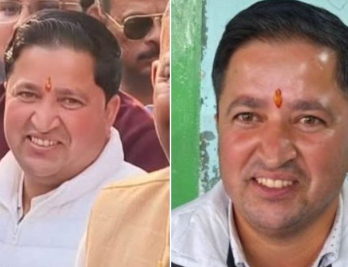 चंपावत: विधानसभा चुनाव से पहले वोटर लिस्ट की गड़बड़ी से जिला पंचायत सदस्य की सदस्यता समाप्त