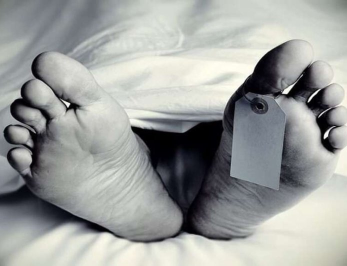 देहरादून में सड़क हादसे में स्कूटी सवार की मौत, ट्रक चालक हिरासत में