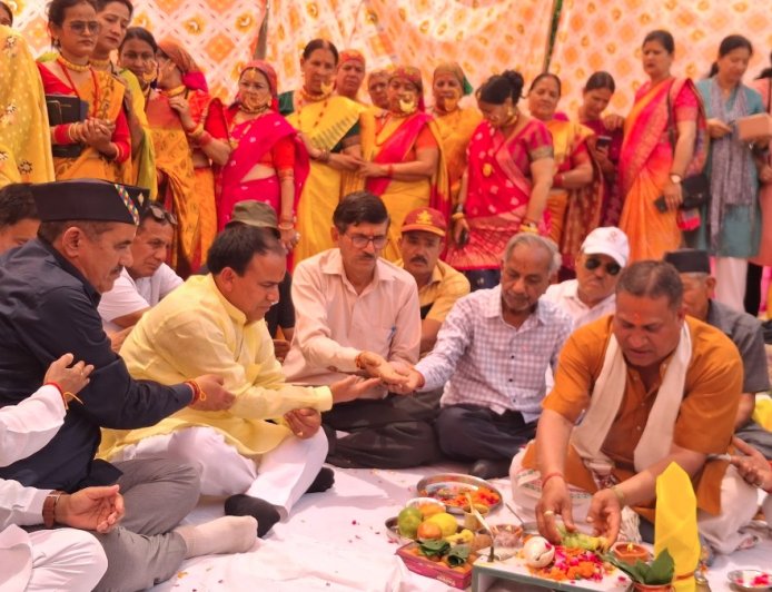 दून – पाबो यात्रा को आसान बनाएगी सुरंग और बायपास परियोजना