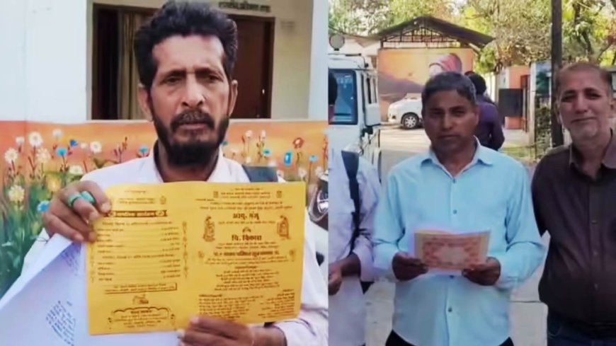 उत्तराखंड में गैस संकट: पिता की SDM से अपील, बेटी की शादी के लिए जरूरी सिलेंडर दिलवाने की गुहार