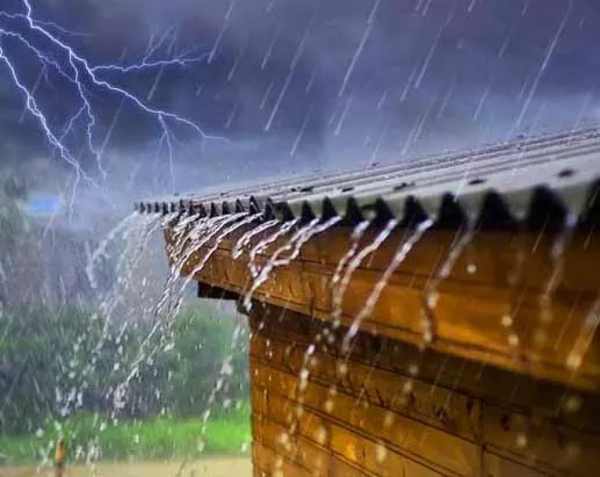 देहरादून मौसम अपडेट: मौसम में राहत, तेज हवाओं के बीच बारिश और बर्फबारी की संभावना