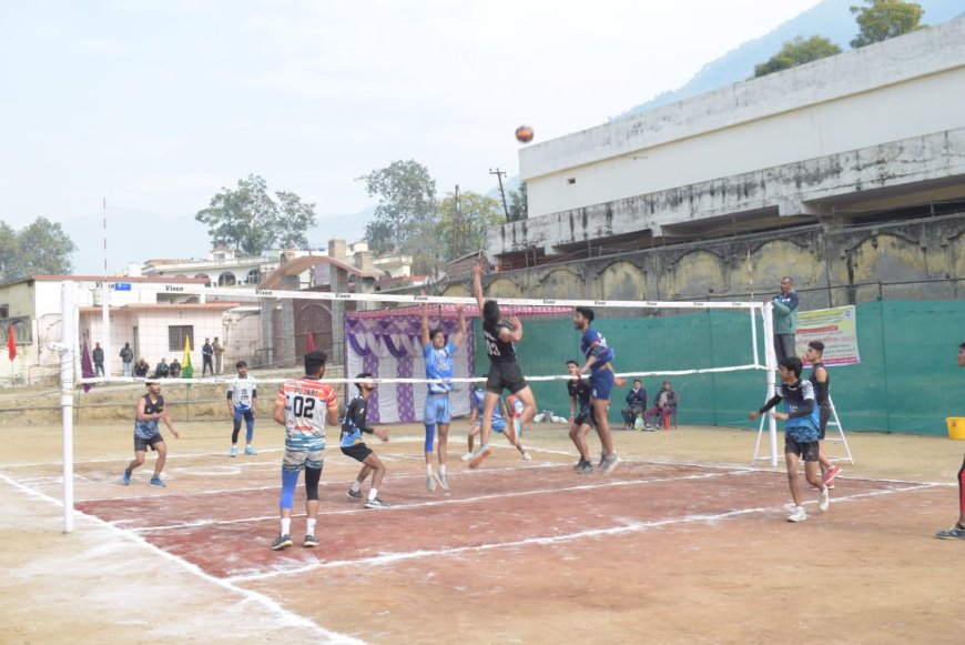 टिहरी गढ़वाल के मदननेगी में केन्द्रीय विद्यालय की स्थापना को मंजूरी, CM धामी ने केन्द्र का जताया आभार