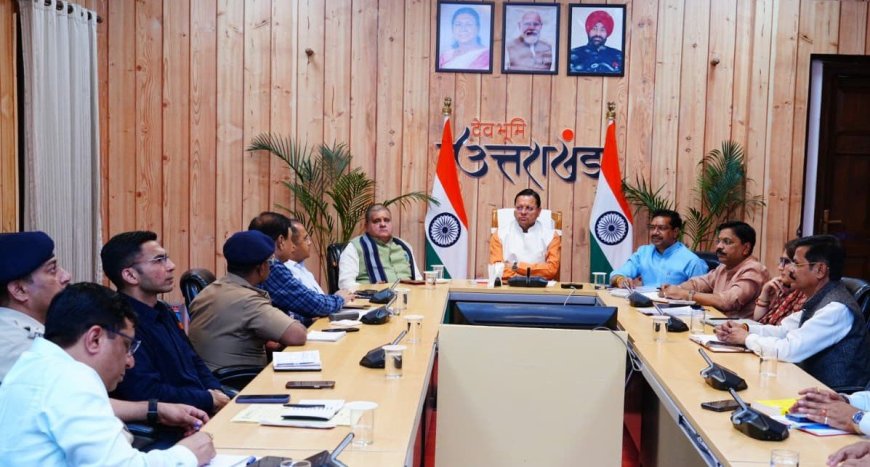 Uttarakhand:-14 अप्रैल को प्रधानमंत्री नरेंद्र मोदी करेंगे दिल्ली–देहरादून इकोनॉमिक कॉरिडोर का शुभारम्भ