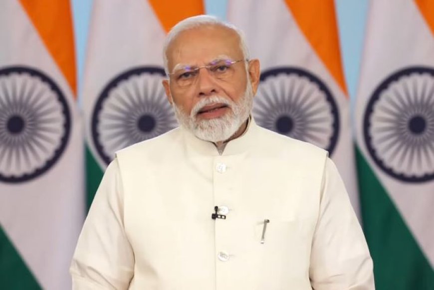 14 अप्रैल को पीएम मोदी करेंगे दिल्ली–दून इकोनॉमिक कॉरिडोर का शुभारम्भ - उत्तराखंड का निश्चित विकास