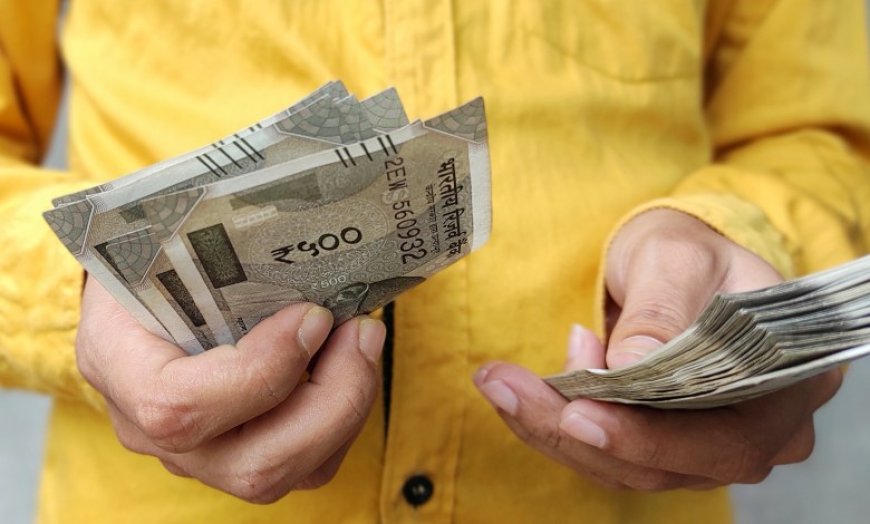 हल्द्वानी: सतर्कता विभाग की बड़ी कार्रवाई, उद्यान निरीक्षक रंगे हाथों रिश्वत लेते हुए गिरफ्तार