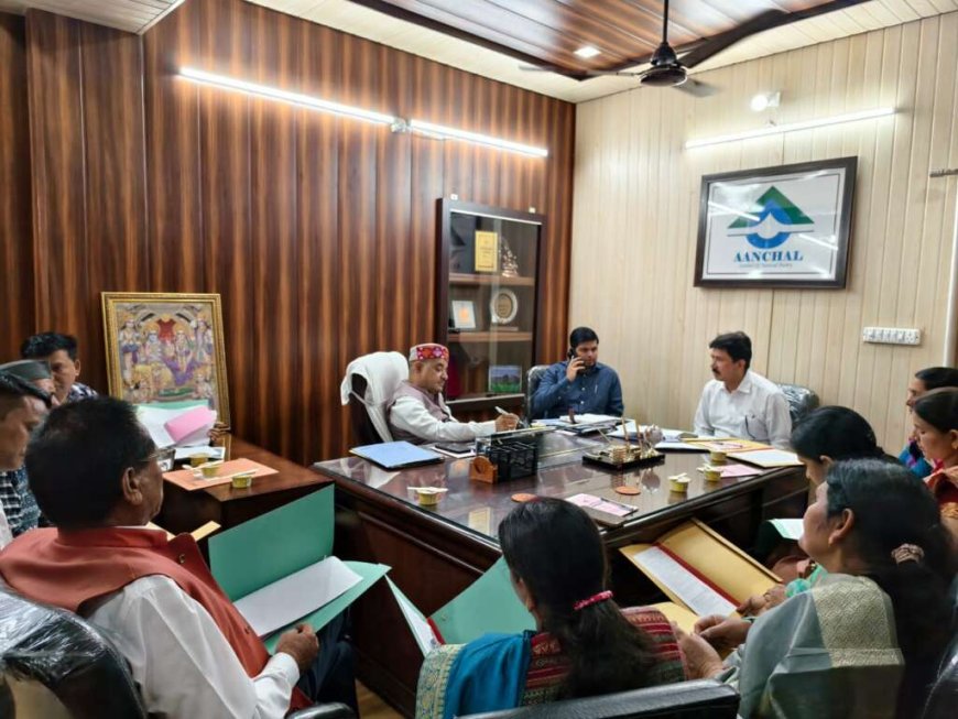 उत्तराखंड में दूध की कीमतों में बढ़ोतरी: पीएम के दौरे से पहले बड़ी राहत