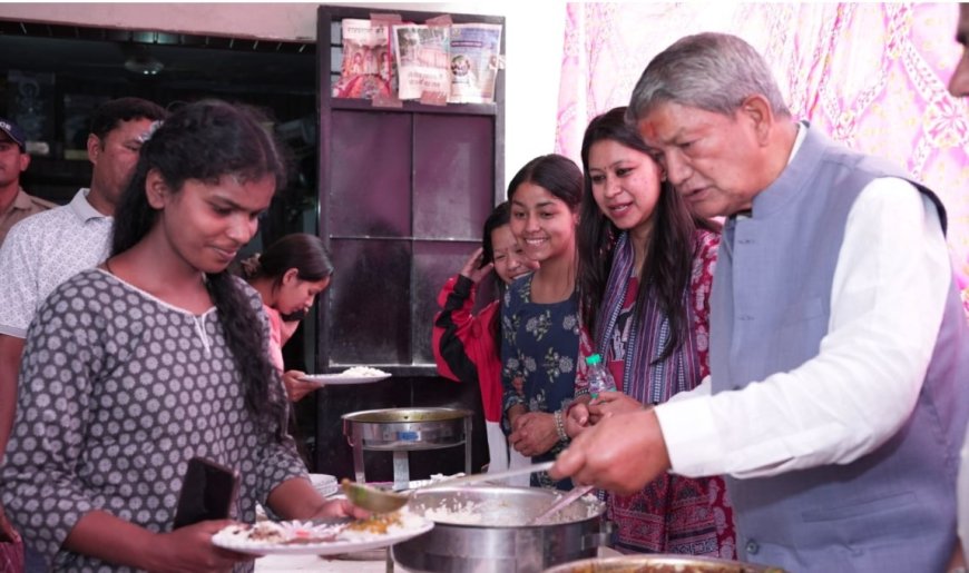 पहाड़ी दावत: तरबूज और खरबूजे के संग उत्तराखंड की संस्कृति का अद्भुत संगम
