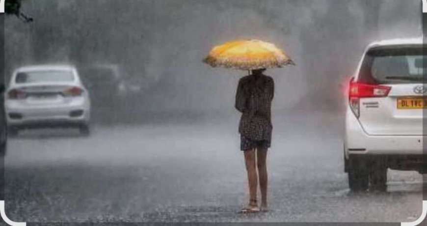 उत्तराखंड मौसम अपडेट: नैनीताल सहित आठ जिलों में बारिश और हिमपात का पूर्वानुमान, जानें मौसम की पूरी जानकारी