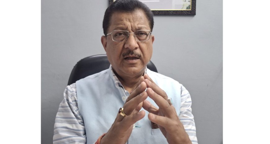 उत्तराखंड की भाजपा सरकार का मदरसा बोर्ड भंग करना: ध्रुवीकरण की राजनीति का एक नया अध्याय