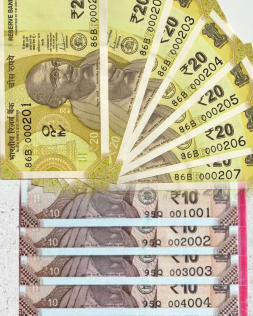 हल्द्वानी: शादी सीजन के दौरान नए नोटों की कालाबाजारी पर कड़ी कार्रवाई, विशेष जांच दल का गठन