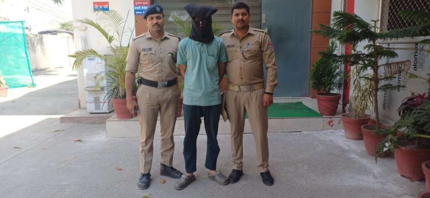 रामनगर में कोसी कैफे होमस्टे में चल रहा था अवैध धंधा, प्रबंधन की गिरफ्तारी और लाइसेंस निरस्तीकरण की प्रक्रिया हुई शुरू