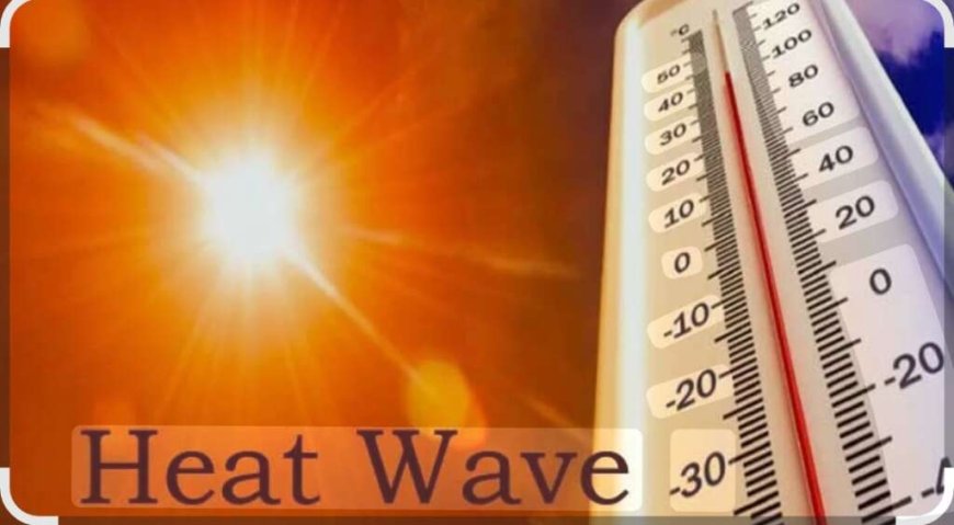 उत्तराखण्ड में गर्मी का प्रकोप जारी, तापमान सामान्य से अधिक