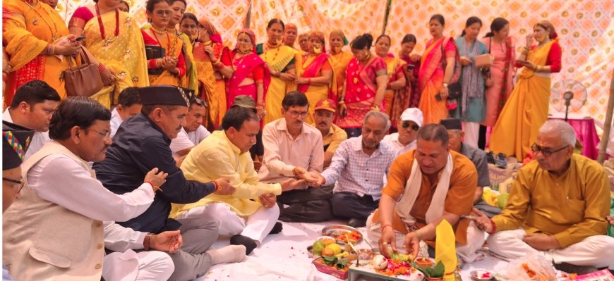 दून – पाबो यात्रा को आसान बनाएगी सुरंग और बायपास परियोजना