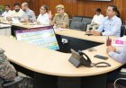 Uttarakhand: चारधाम यात्रा मार्गों का मानसून से पूर्व दुरुस्तीकरण, मुख्य सचिव की अधिकारियों के साथ हुई महत्वपूर्ण बैठक