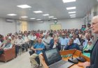 हिमालय के ऐतिहासिक चित्रों की प्रदर्शनी का भव्य उद्घाटन