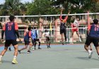 स्वामी राम हिमालयन विश्वविद्यालय में वॉलीबॉल टूर्नामेंट का सफल समापन