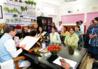 आंगनबाड़ी कार्यकत्रियों के मानदेय में वृद्धि: सीएम द्वारा आश्वासन