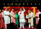 प्रधानमंत्री मोदी के नेतृत्व में सनातन संस्कृति का पुनर्जागरण: मुख्यमंत्री धामी का उद्घाटन