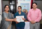 धर्मानंद उनियाल महाविद्यालय में विभागीय परिषद का सफल गठन एवं प्रतियोगिताओं का आयोजन