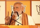 बीजेपी की ऐतिहासिक जीत: मोदी बोले, 'भारत अब तेज विकास और मजबूत नेतृत्व चाहता है'