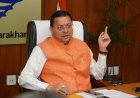 उत्तराखण्ड बनेगा भारतीय ज्ञान और संस्कृति का वैश्विक केंद्र, मुख्यमंत्री ने किया महत्वपूर्ण ऐलान