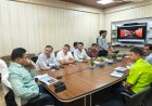 डेवलपमेंट का नया आयाम: परेड ग्राउंड और गांधी पार्क के बीच 390 वाहनों की अंडरग्राउंड पार्किंग योजना