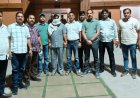 धेनु एग्रो घोटाला: 50 हजार के इनामी फरार आरोपी की गिरफ्तारी
