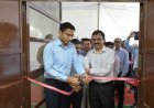 एनआईसी कार्यालय के आधुनिकीकरण से डिजिटल सेवाओं को मिलेगी नई गति: जिलाधिकारी सविन बंसल