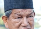चंपावत प्रकरण: हरीश रावत ने भाजपा की गुटबाजी को लकर उठाए गंभीर सवाल