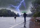 उत्तराखंड में भारी बारिश और मौसम चेतावनी, नागरिकों से सावधान रहने की अपील