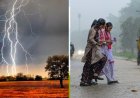 उत्तराखंड मौसम अपडेट: दो दिन के लिए ऑरेंज और येलो अलर्ट, जानें किन जनपदों में बीती राहत की उम्मीद