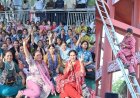 उत्तराखंड में नर्सिंग कर्मचारियों का 160 दिन से चला आ रहा आंदोलन स्थगित, टंकी से उतरे प्रदर्शनकारी