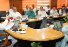 उत्तराखंडः धामी सरकार का अहम निर्णय, ऊर्जा और ईंधन की बचत के लिए नए उपाय, वर्क फ्रॉम होम लागू