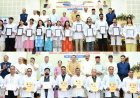 सीएम धामी ने 307 युवाओं को दी सरकारी नियुक्ति, अब तक 22 हजार को मिली नौकरी