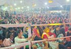 गोल्ज्यू महोत्सव: लोकसंस्कृति, आस्था और विकास का अद्भुत संगम