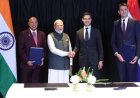पीएम मोदी की नीदरलैंड्स यात्रा: भारत-नीदरलैंड्स संबंधों में नई रोशनी, सेमीकंडक्टर, व्यापार और सांस्कृतिक धरोहर पर जोर