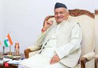 उत्तराखंड के पूर्व मुख्यमंत्री भगत सिंह कोश्यारी को मिलेगा प्रतिष्ठित पद्म विभूषण सम्मान