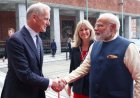 भारत-नॉर्वे आर्थिक साझेदारी: ओस्लो में पीएम मोदी ने रखा 100 अरब डॉलर का लक्ष्य